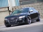 Audi S5 Sportsback by Senner Tuning 2010 года